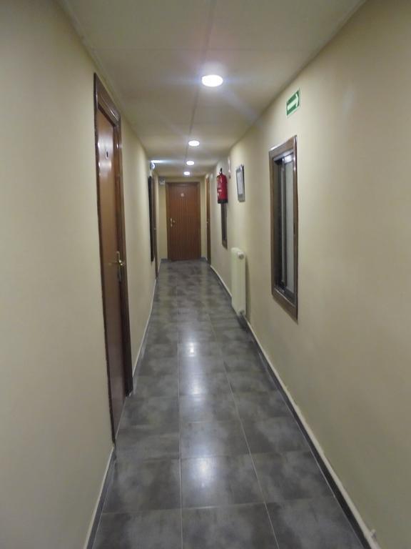 Hostal Palacete De Los Arcedianos Tarazona Exterior foto